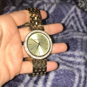 Women’s Michael Kors Watch